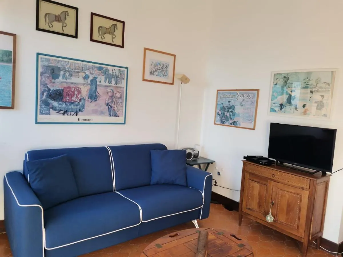 Appartamento Il Golfo Porto Santo Stefano
