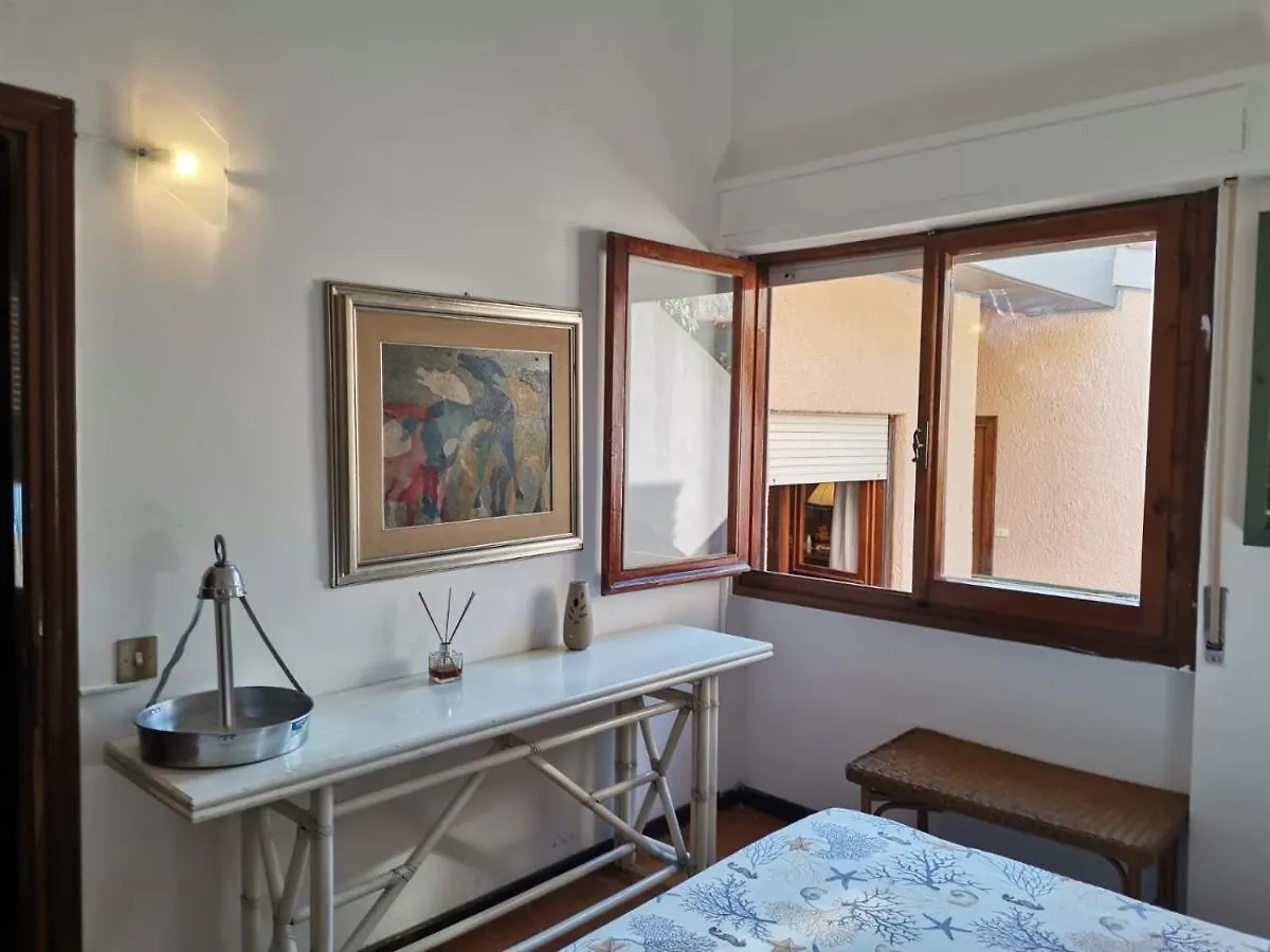 Appartamento Il Golfo Porto Santo Stefano  0*, Porto Santo Stefano (Grosseto)