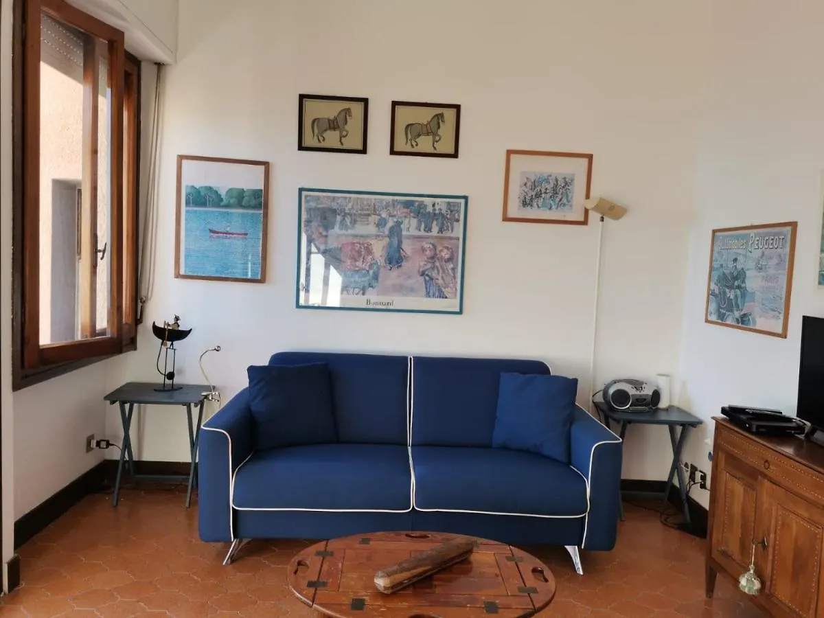 Apartment Appartamento Il Golfo Porto Santo Stefano