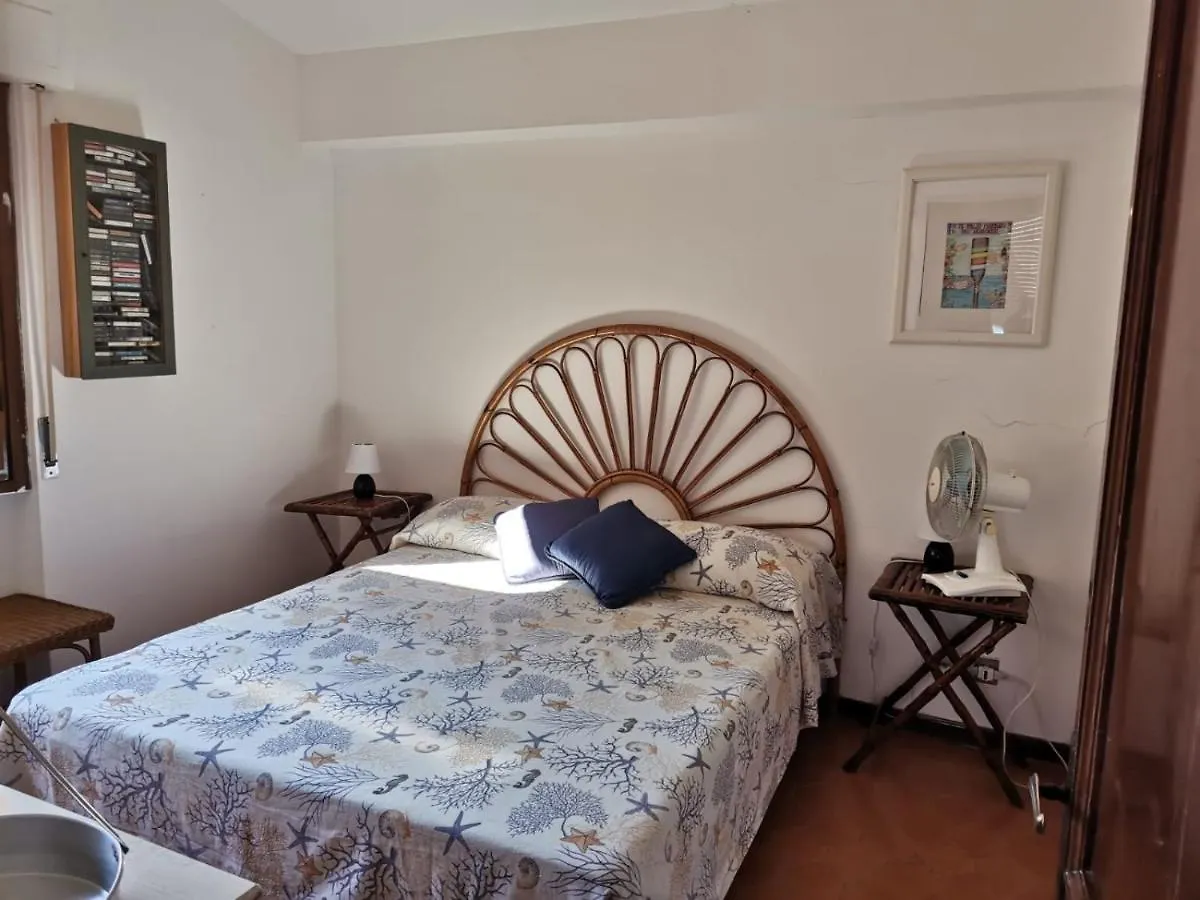 Appartamento Il Golfo Porto Santo Stefano  Italy