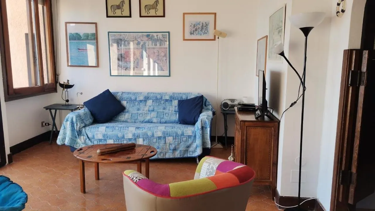 Appartamento Il Golfo Porto Santo Stefano  Apartment Porto Santo Stefano (Grosseto)