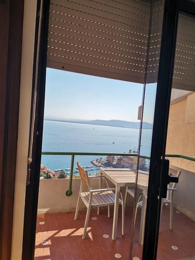Appartamento Il Golfo Porto Santo Stefano  Porto Santo Stefano (Grosseto)