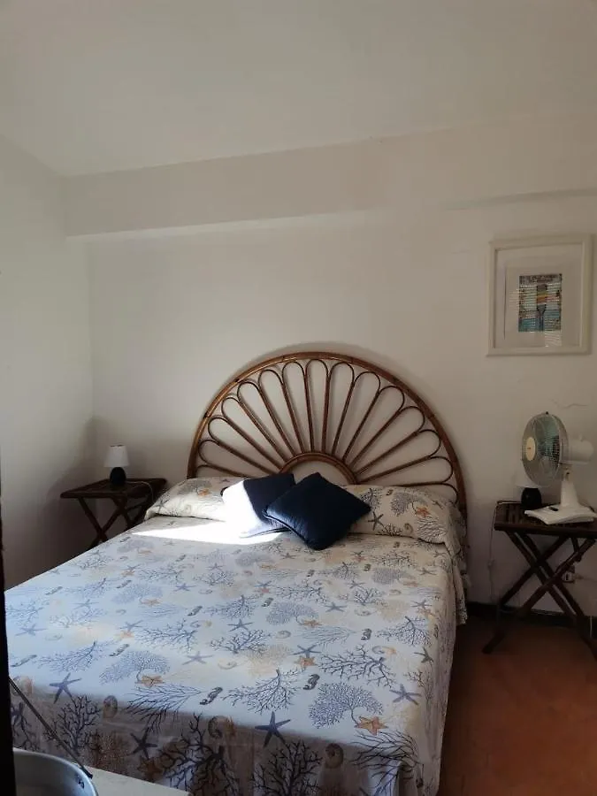 Apartment Appartamento Il Golfo Porto Santo Stefano